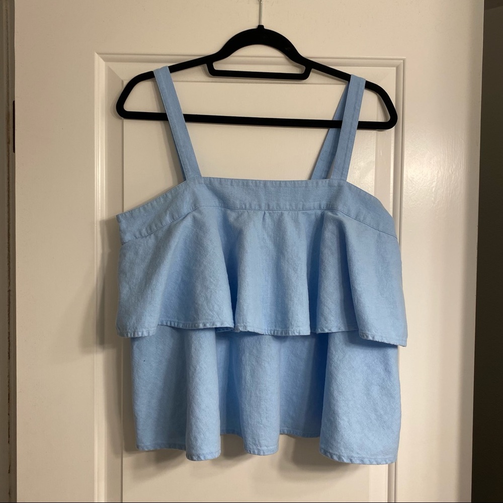 Nordstrom Top